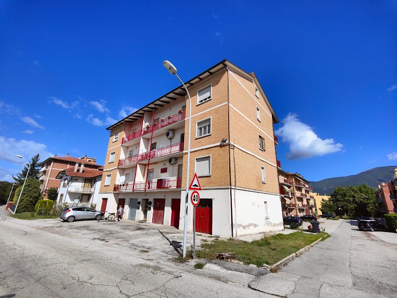 B&B La Torre di Fabriano in Fabriano, Italy