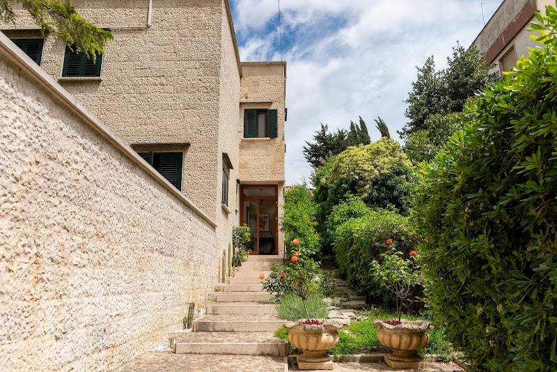 B&B La Torre in Gravina in Puglia, Italy