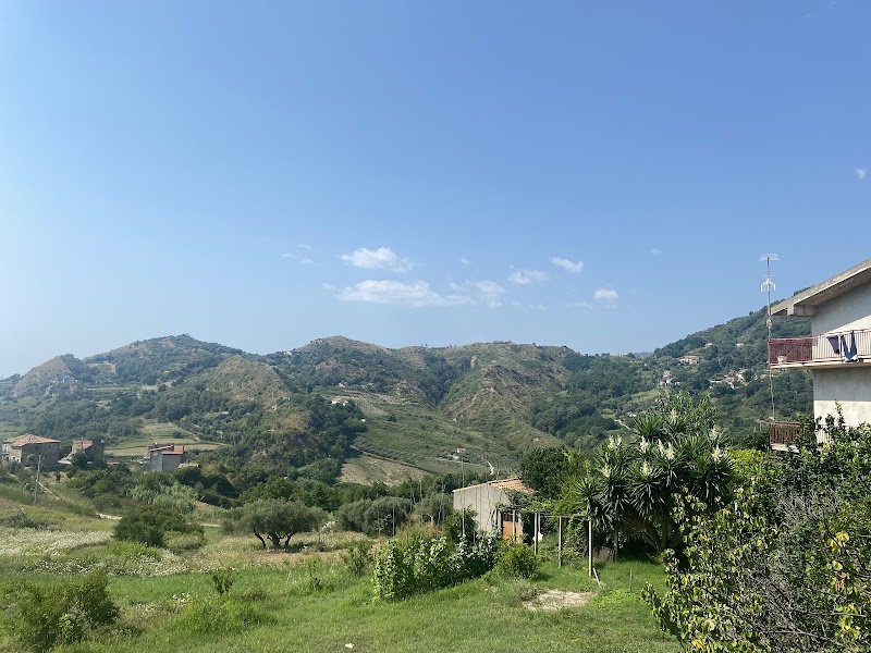 B&B La Torretta in Belvedere Marittimo, Italy