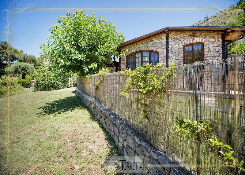 B&B La Torretta in Bernalda, Italy