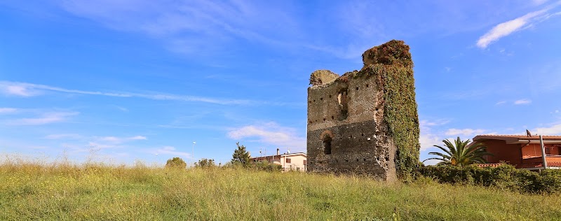 B&B La Torretta in Cerveteri, Italy