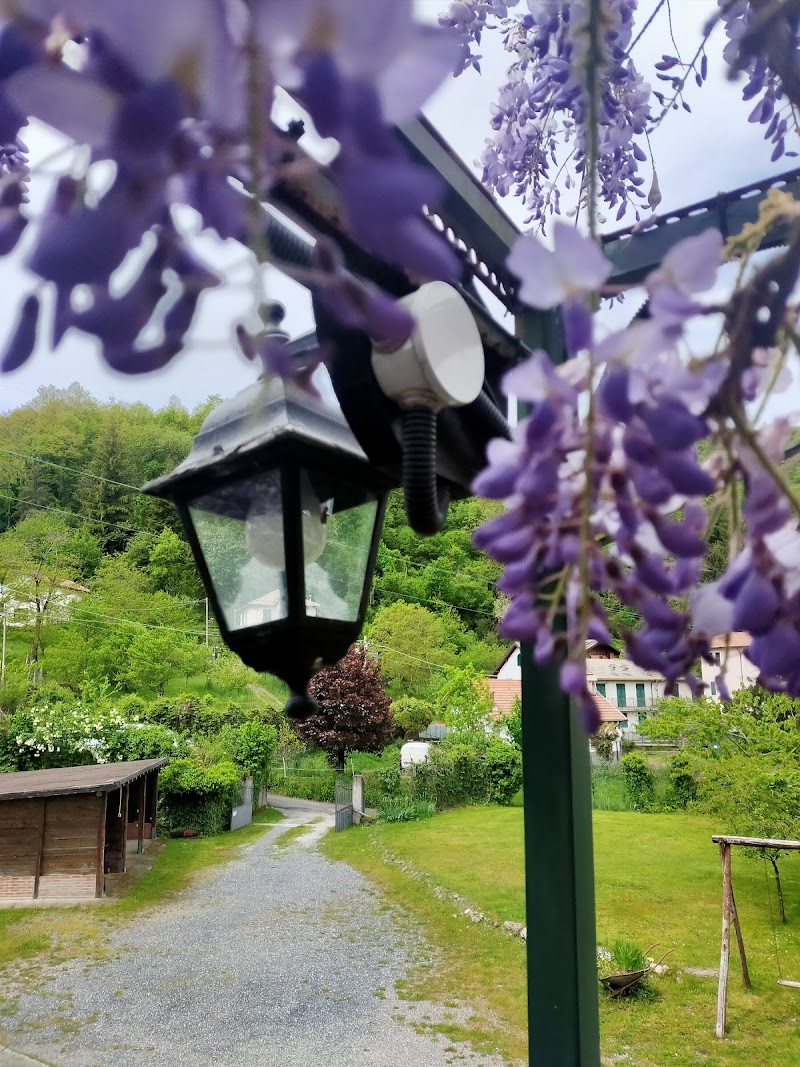 B&B La Torretta in Albenga, Italy
