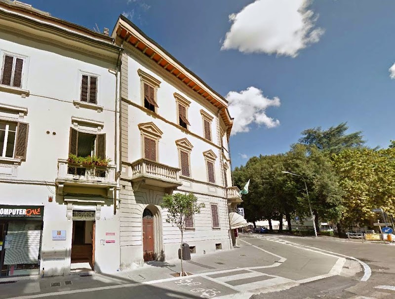 B&B La Traccia in Arezzo, Italy