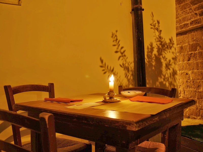 B&B La Uascezze in Bari, Italy