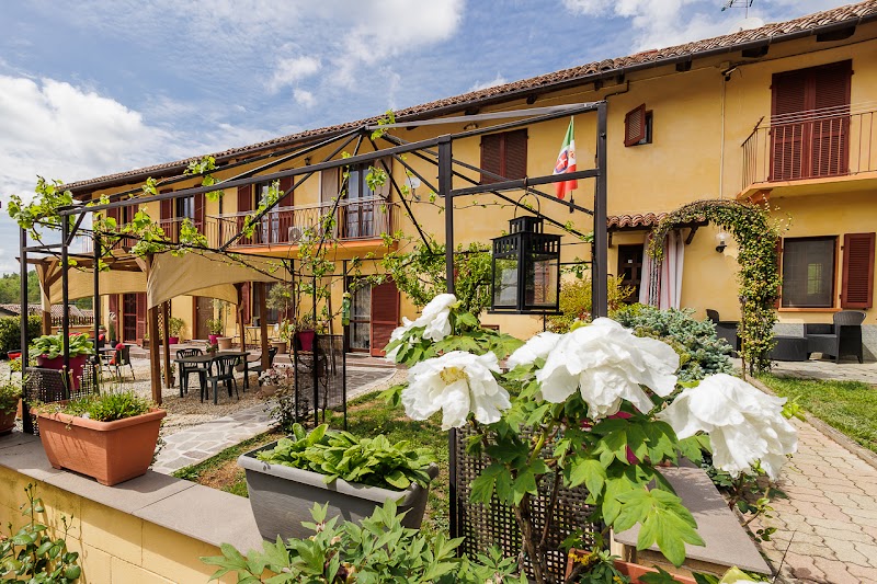 B&B La Valle in Asti, Italy