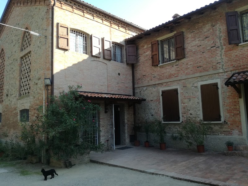 B&B La Varda in Biella, Italy