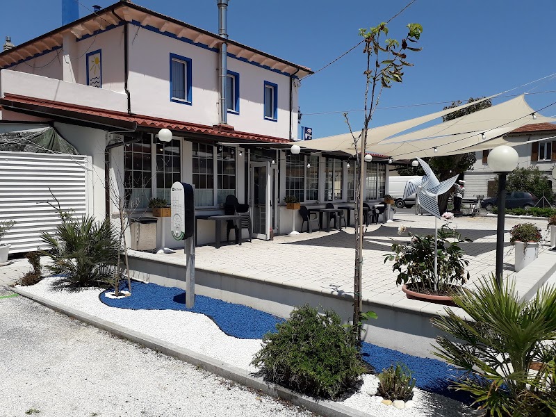 B&B La Vecchia Lanterna in Ancona, Italy