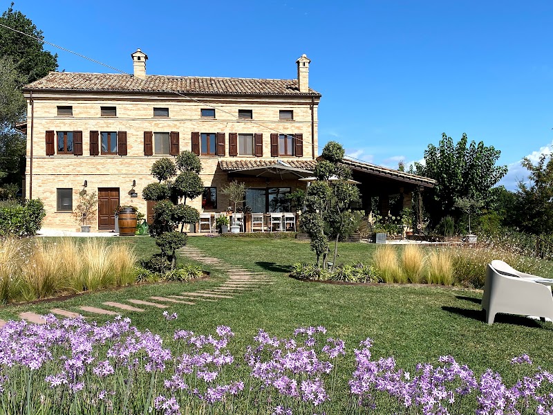 B&B La Vecchia Scuola in Foligno, Italy
