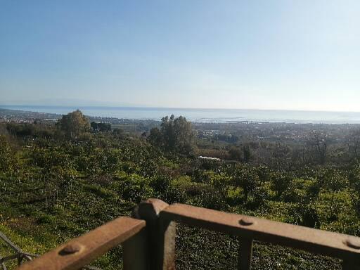 B&B La Vecchia Torre in Giarre, Italy