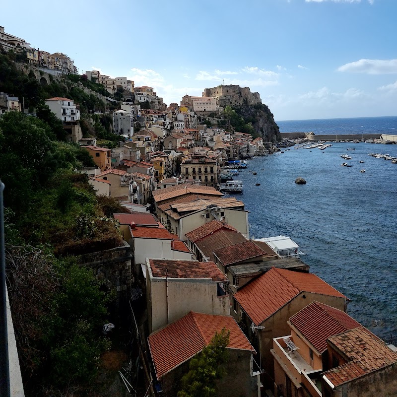 B&B La Veduta in Bagnara Calabra, Italy