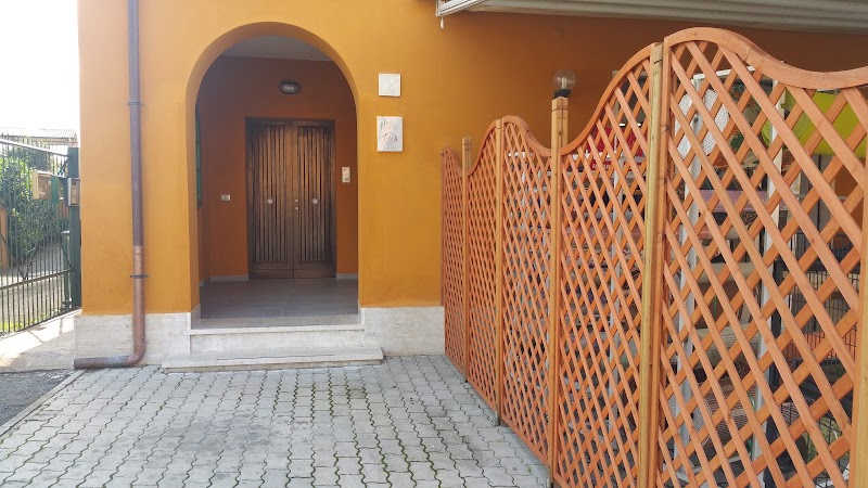 B&B La Veranda di Gio in Ardea, Italy