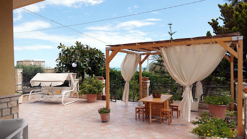 B&B La Veranda in Licata, Italy