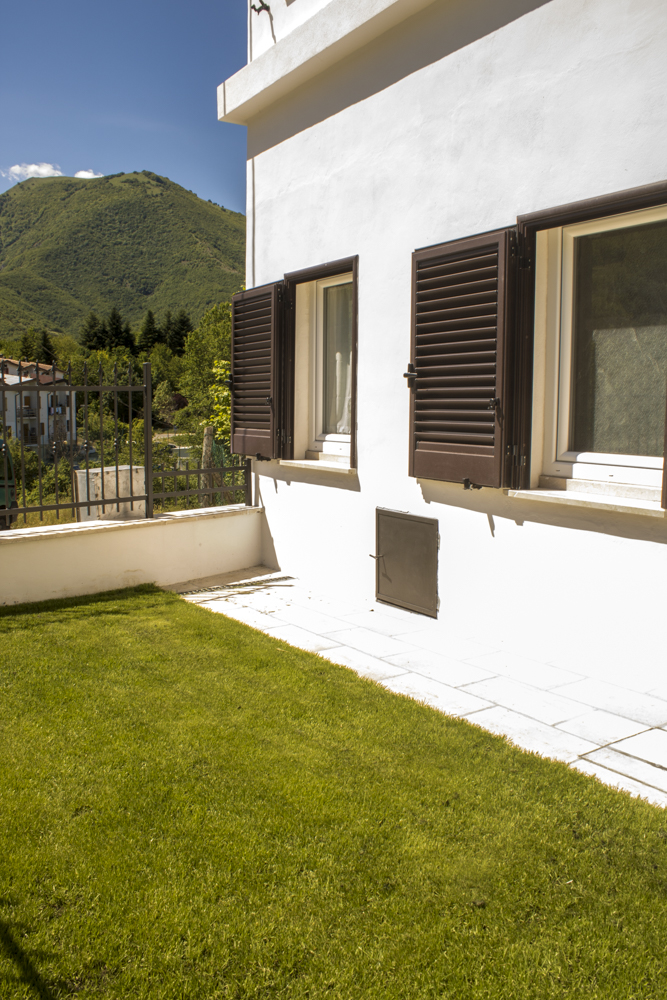 B&B La Villa in Avigliana, Italy