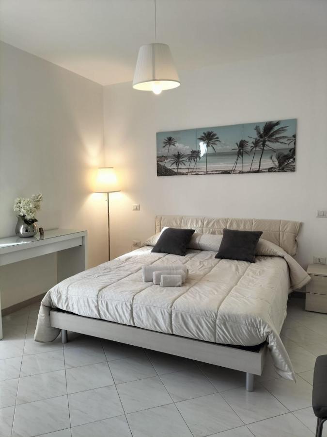 B&B La Villetta in Cerveteri, Italy