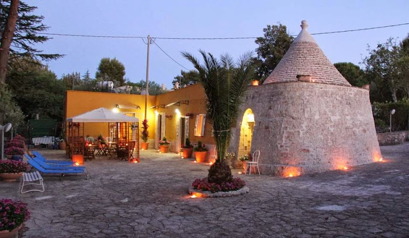 B&B La Vita è Bella in Belpasso, Italy