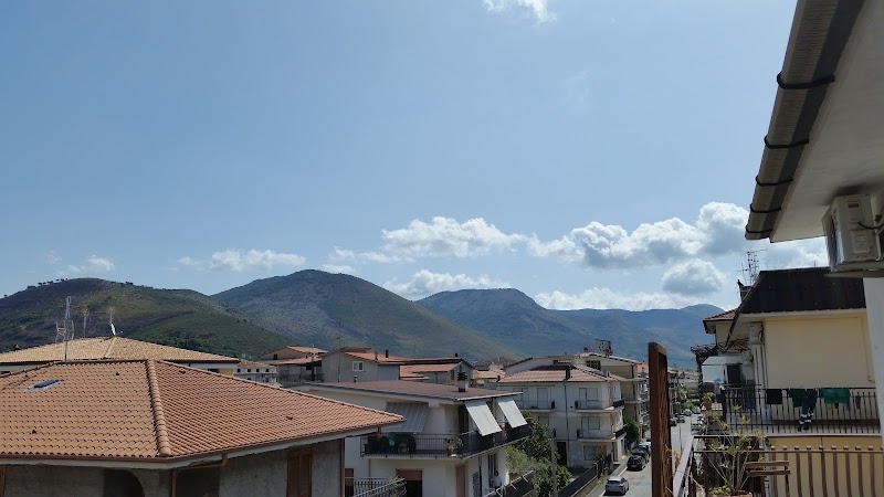 B&B La Voliera in Fondi, Italy