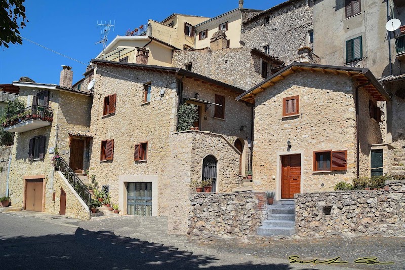 B&B La Zagara in Alatri, Italy