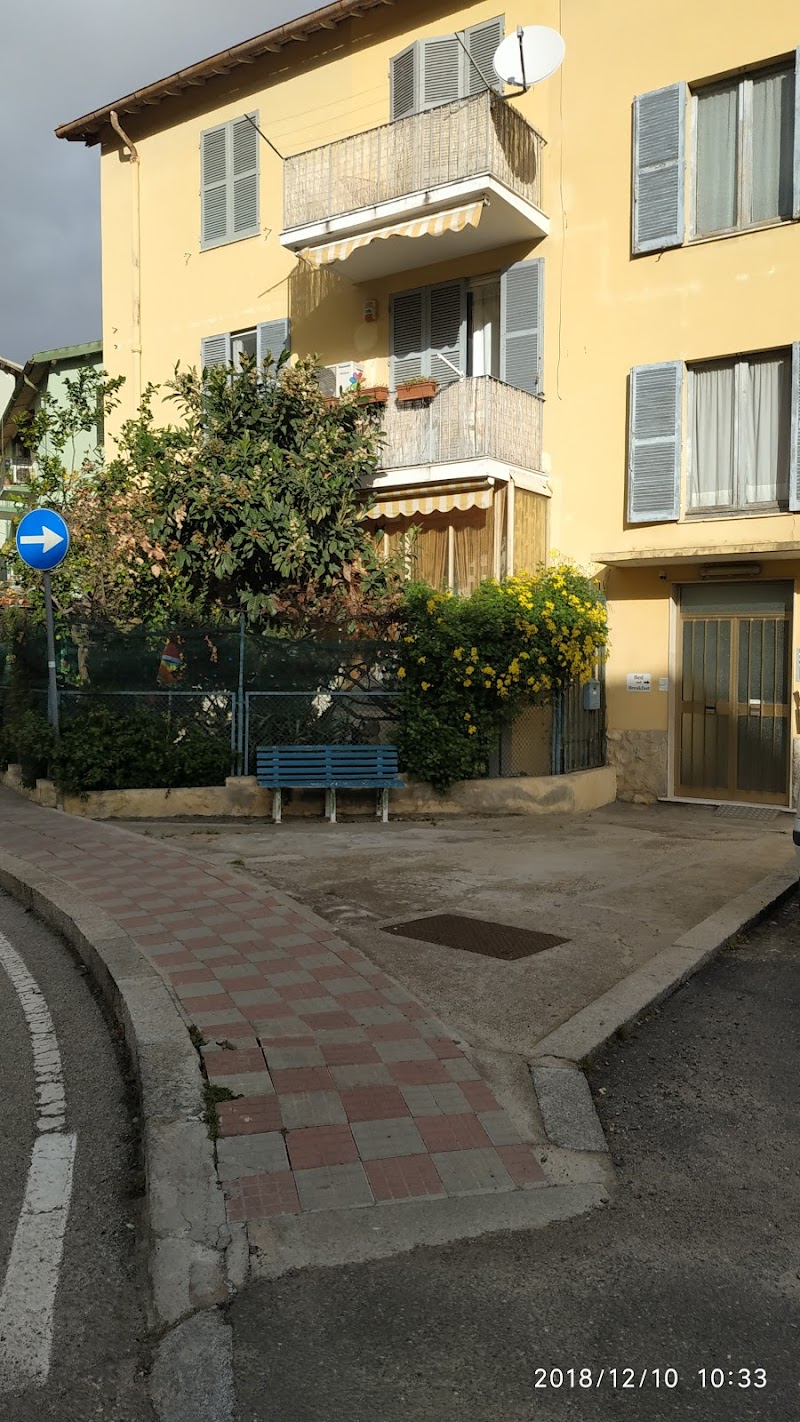 B&B Ladybird in Cagliari, Italy