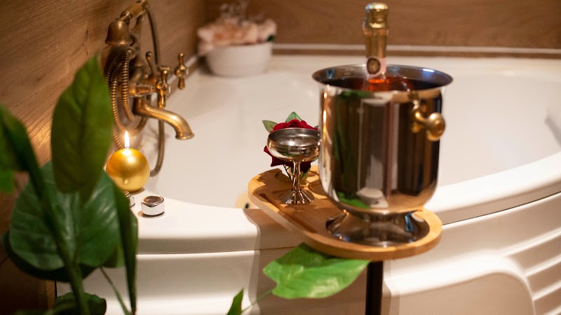 B&B Laetitia in Aversa, Italy