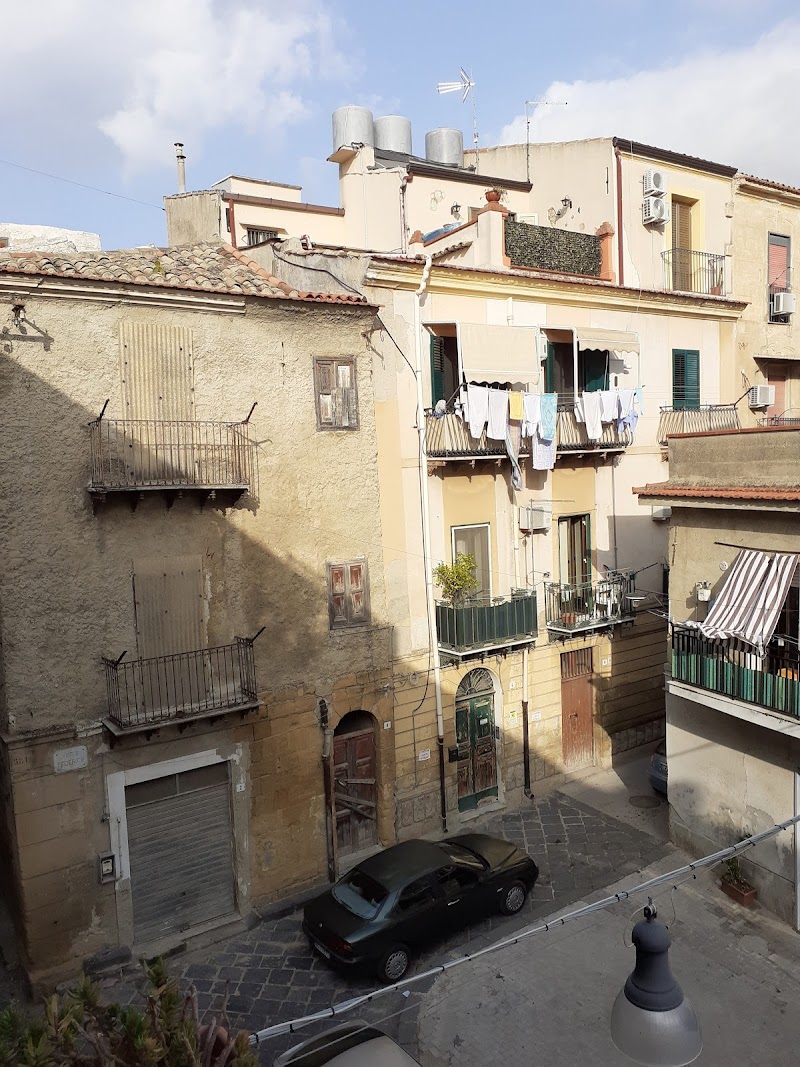 B&B Largo Barile in Caltanissetta, Italy