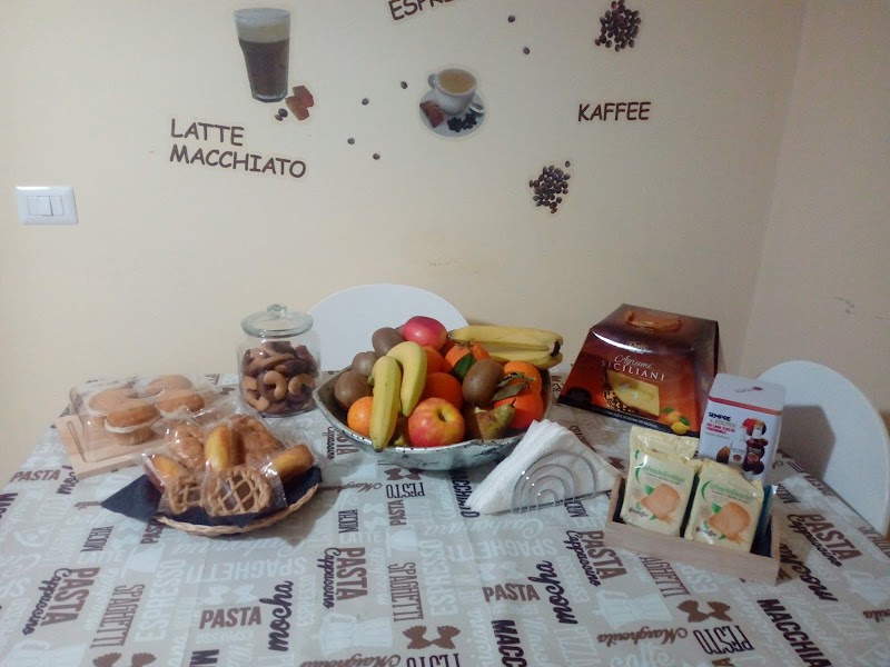 B&B Lavika in Aci Sant'Antonio, Italy