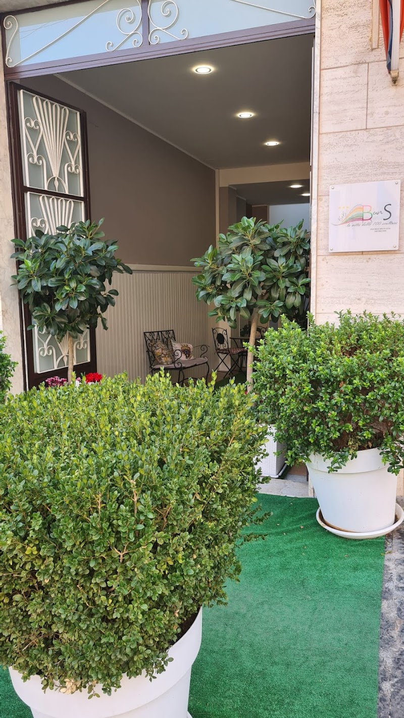 B&B Le Calende in Belpasso, Italy