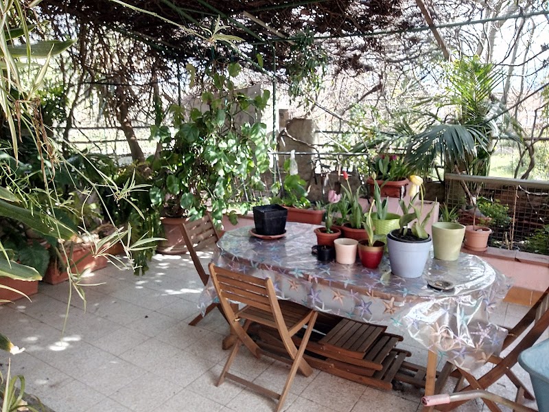 B&B Le Calle in Iglesias, Italy