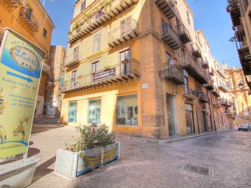 B&B Le Casette di Lù in Agrigento, Italy