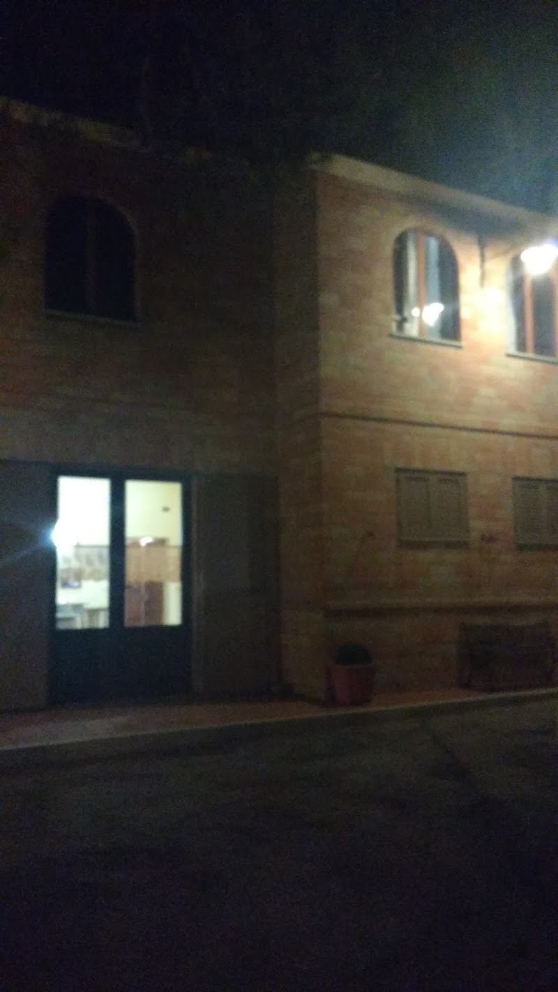 B&B Le Cento Storie in Andria, Italy