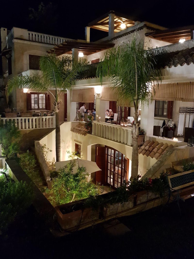 B&B Le Chic in Bisceglie, Italy