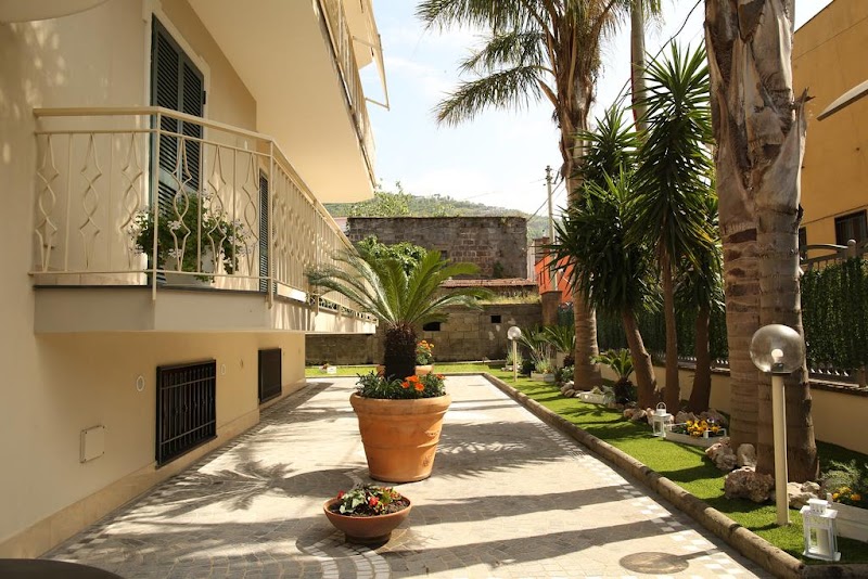 B&B Le Chic in Catanzaro, Italy