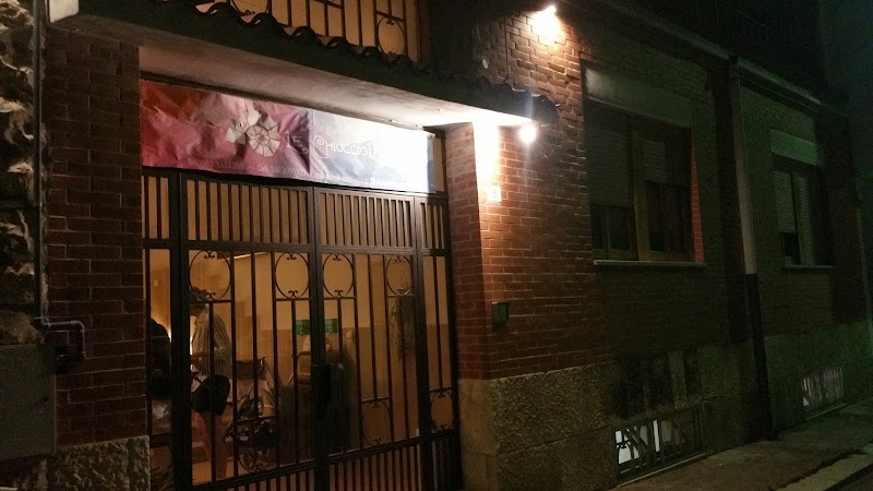 B&B Le Chiocciole in Bitonto, Italy