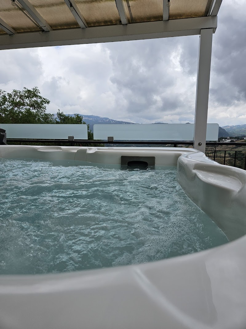 B&B Le Cicale in Fondi, Italy