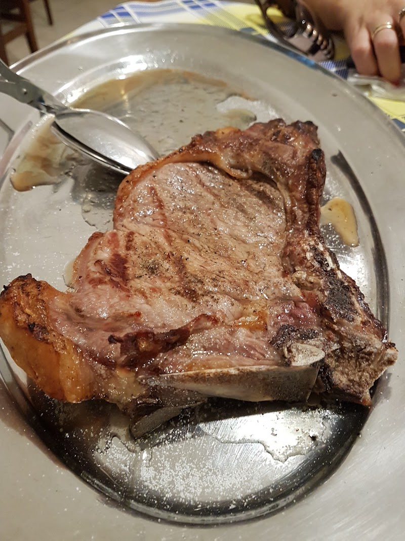 B&B Le Coccinelle in Castellana Grotte, Italy