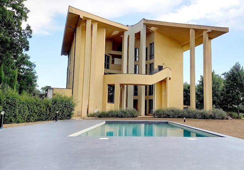 B&B Le Colonne in Cassino, Italy