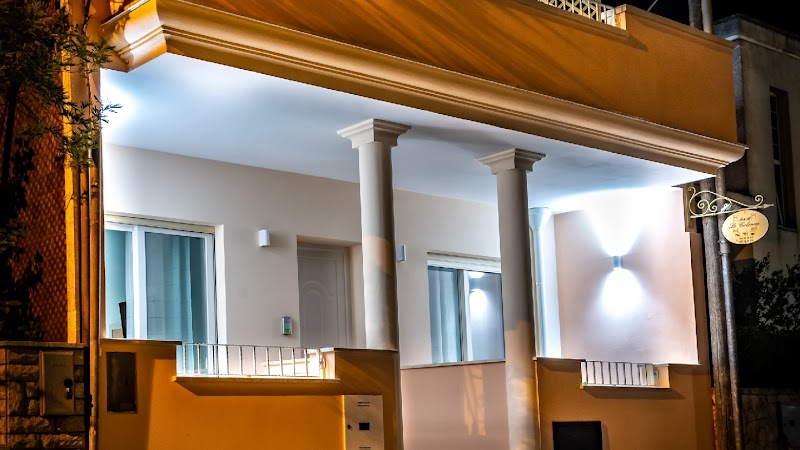 B&B Le Colonne in Canosa di Puglia, Italy