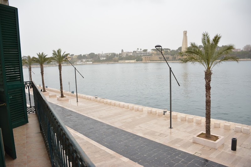 B&B Le Colonne in Brindisi, Italy