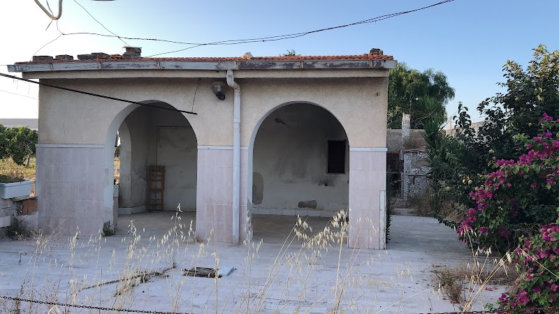 B&B Le Coppe in Bisceglie, Italy