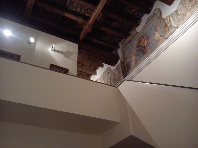 B&B Le Dimore di Edward in Bitonto, Italy