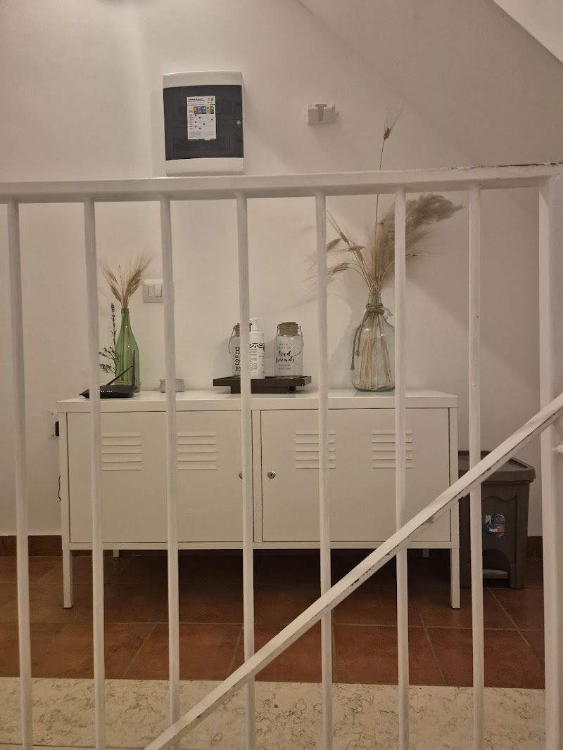 B&B Le Dimore di Federico in Andria, Italy