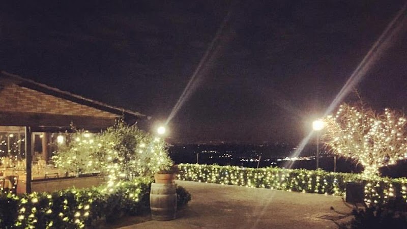 B&B Le Due Lune in Cerveteri, Italy