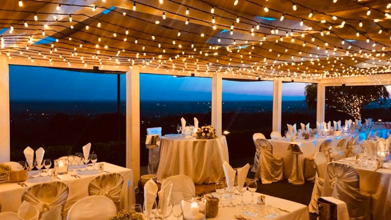 B&B Le Due Lune in Grottaferrata, Italy