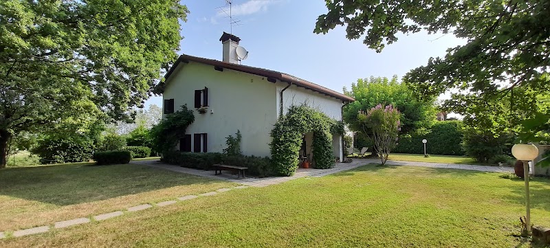 B&B Le Due Querce in Anguillara Sabazia, Italy