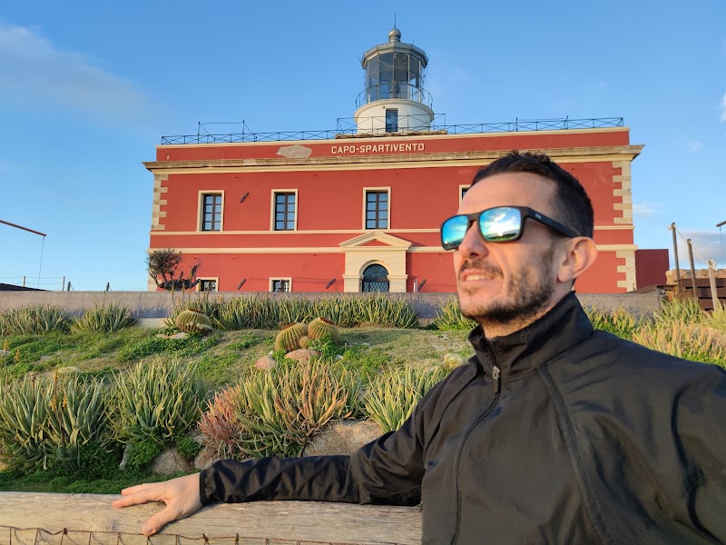 B&B Le Dune in Cabras, Italy