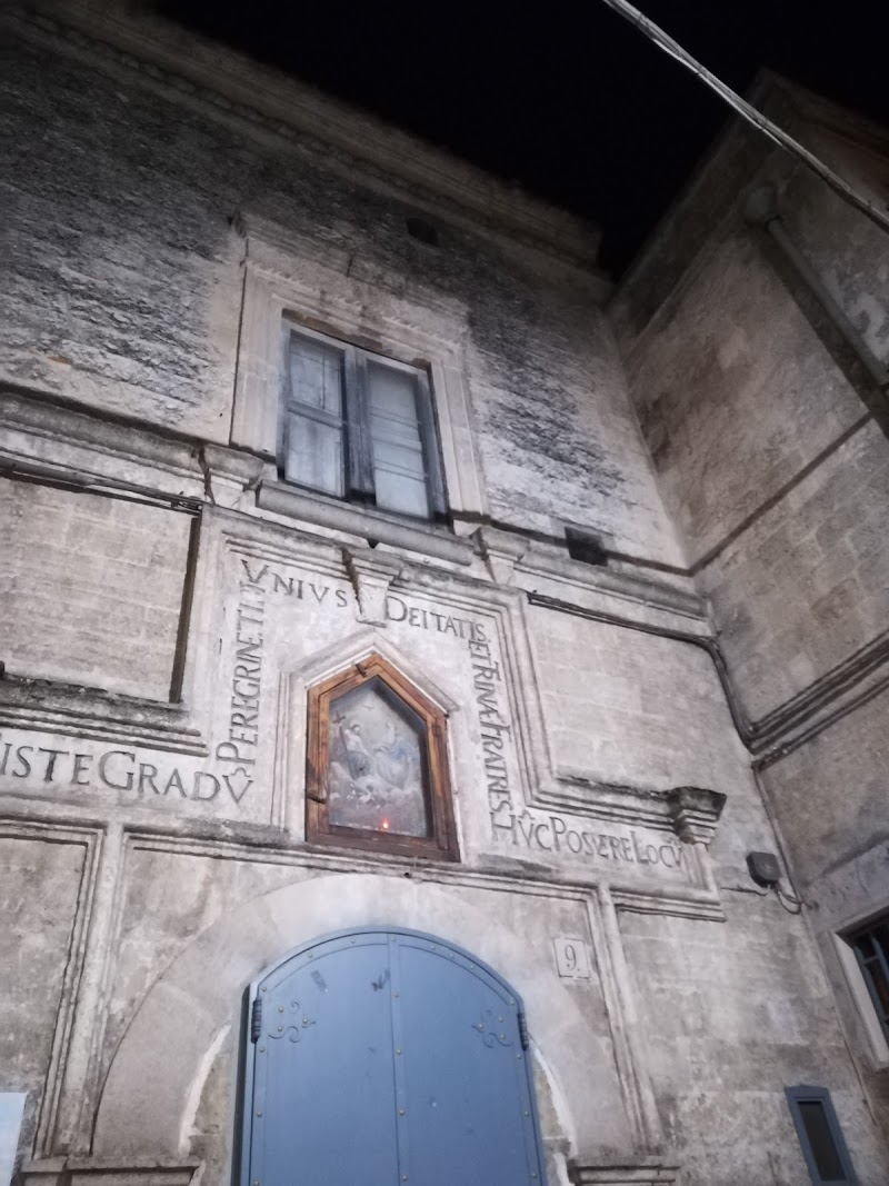 B&B Le Fogge in Altamura, Italy