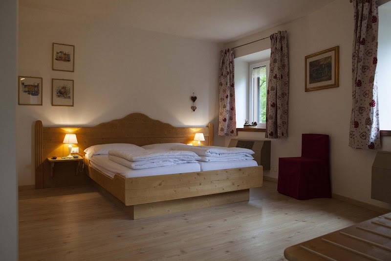 B&B Le Fontane in Belluno, Italy