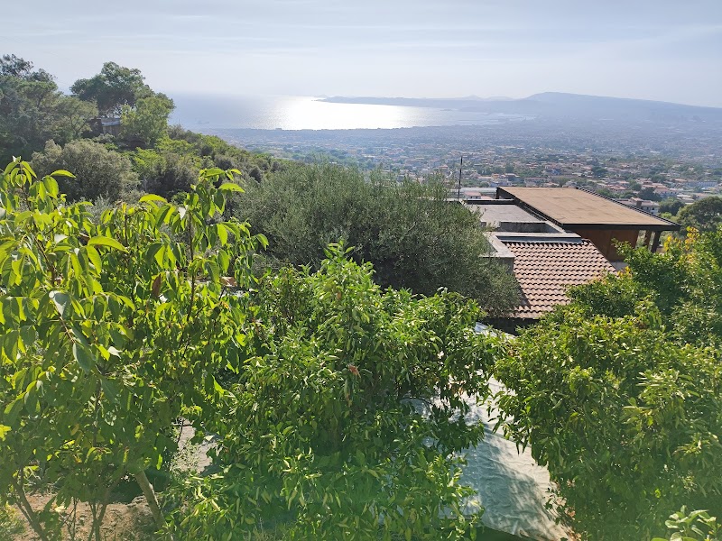 B&B Le Fumarole in Ercolano, Italy