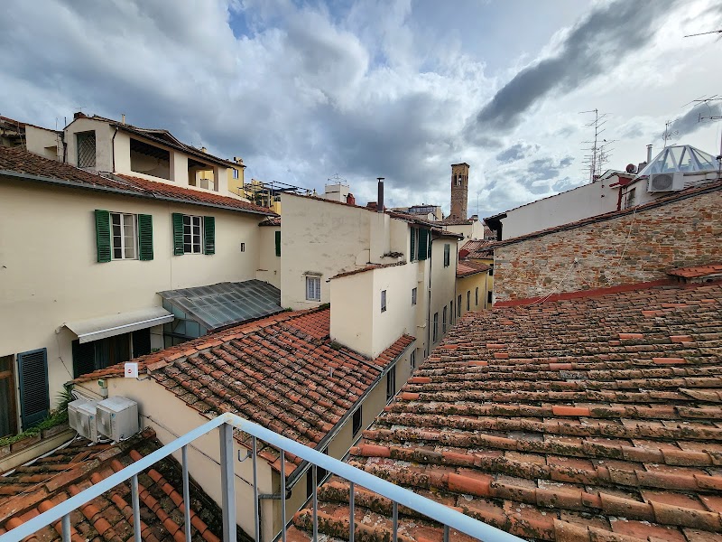 B&B Le Lune in Fiesole, Italy