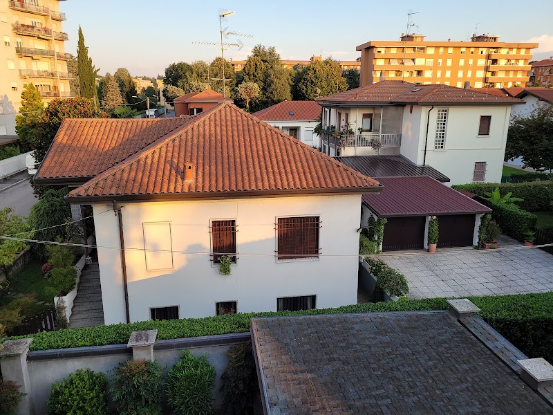 B&B Le Magnolie in Lentini, Italy