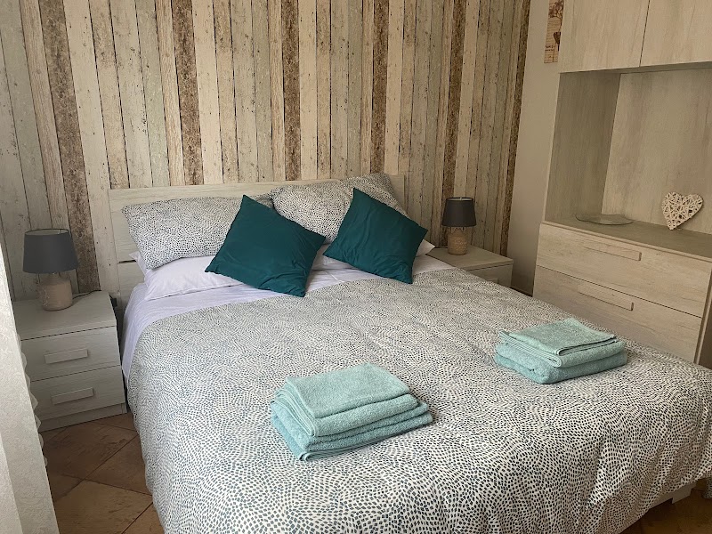 B&B Le Magnolie in Belvedere Marittimo, Italy